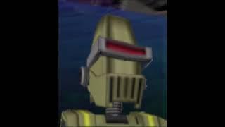 Star Fox Assault - R.O.B 64's Quotes