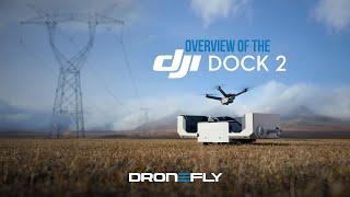 DJI Dock 2! - Overview | Dronefly