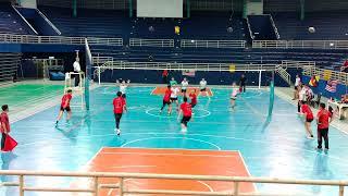 PJVC AMATEUR CUP 060923 : CHVBT vs PJVC set 1 2