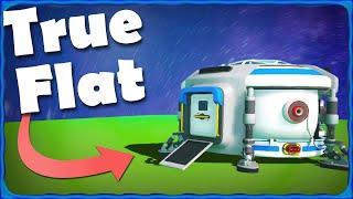 True Flat Base Location | Astroneer Ep. 22