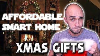 Affordable Amazon Echo & Google Home Christmas Gifts