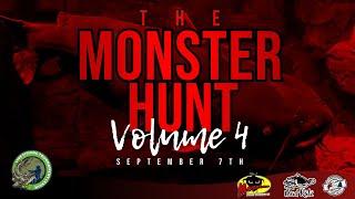 The Monster Hunt vol 4