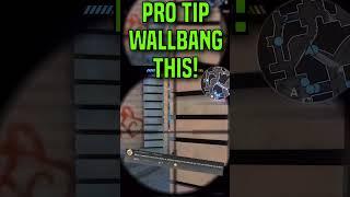 PRO TIP for PLAZA (Easy Frags) #criticalops #criticalforce #criticalopsgame