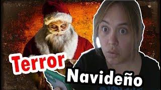 FranBloggera I Una historia de terror de navidad I