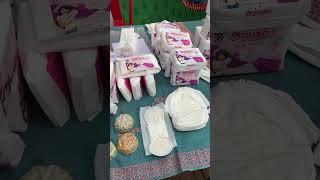 அற்புதம் நாப்கின்ஸ் & டயப்பர்ஸ் வியாபாரம் | Arputham Napkins & Diapers Sale Market 9585228322