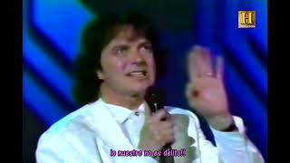 Camilo Sesto - Amores con doble vida