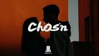 "Chosn" Omah Lay x Burna Boy x Tems Type Beat 2023 - [Afrobeat & Afrosoul 2023]