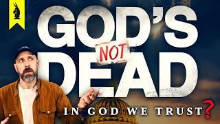 How Christians Took Over Politics: God's Not Dead 5