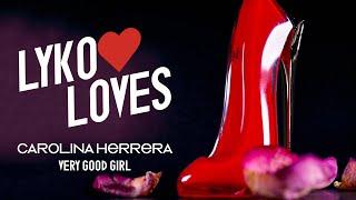 Lyko Loves - Carolina Herrera