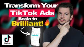 How to improve the production value of your tiktok ads