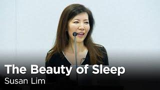 Susan Lim: The Beauty of Sleep [Biola Torrey Conference]