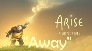 Arise A Simple Story - Away - Beuniquer