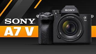 Sony A7V Rumors - Must-Know Details!