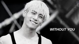 without you // Jonghyun Tribute