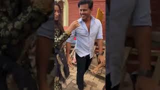 Neilwarya's New Offscreen MastiVM Galaxy#Shorts
