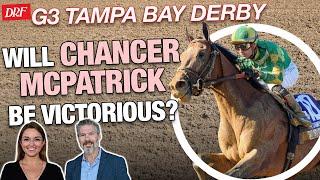 G3 Tampa Bay Derby FULL PREVIEW | DRF Saturday Race of the Day | March 8, 2025