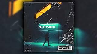 [FREE] DARK GUITAR SAMPLE PACK/LOOP KIT 2024 - "FENDI" (Morad, Beny Jr, Eladio Carrion)