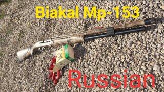 Baikal Mp 153