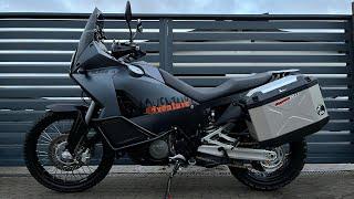 KTM 990 ADVENTURE 2008 Year, 39k. Km ( MB DopMoto )