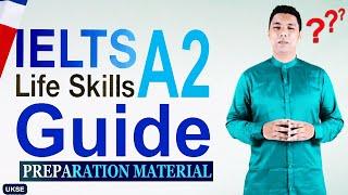 IELTS Life Skills A2 Guide | What is IELTS life skills A2 & How to pass IELTS life skills A2 