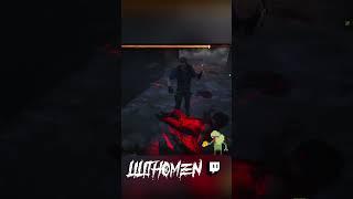 Wesker Bug is Hilarious #dbd #deadbydaylight #dbdtiktok #dbdvideos #dbdtips #dbdclips #dbdlooping