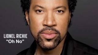 Commodores (Lionel Richie) - Oh No (HQ AUDIO)