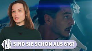 NEUER Look & STORY für das MCU? | Meinung zum #FantasticFour Trailer