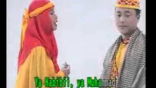 Salawat - Ya Nabi Salam Alaika (DUET)