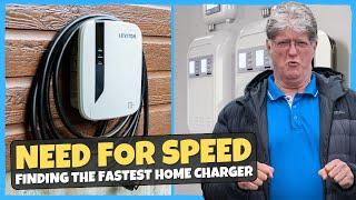 Fastest Home EV Chargers: How to Charge Your Car Like a Boss