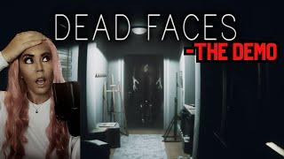 Dead Faces | DEMO | Horror Game