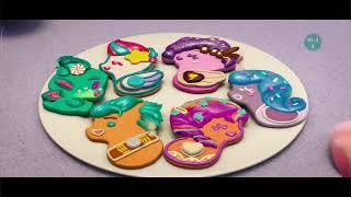 We Wish You Some Tasty Cookies | My Little Pony: Make Your Mark - Winter Wishday