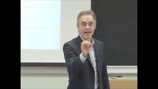 Toughen Up - Jordan Peterson