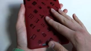Quick Look:  Cruzerlite Nexus 7 FHD Cases