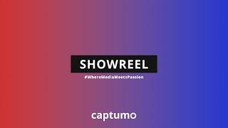 captumo showreel 2023