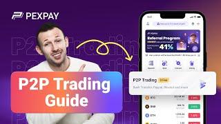 P2P Crypto Trading: Beginner's Guide