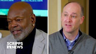 The Future of TV: Scripps News special featuring Emmitt Smith