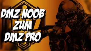 Vom SOLO DMZ NOOB zum DMZ PRO | Tipps und Tricks | DMZ Solo Guide