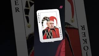 Как Путин «душил» казино в России