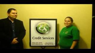 Easy Solutions Credit Repair Services