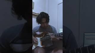 Spirit Carries On - Dream Theater | Guitar Solo