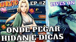 HIDAN 65/100 E MUITA SORTE NA SMYCUP DUO #2