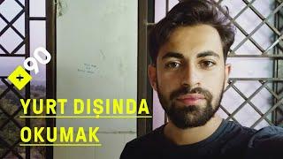 Yurt dışında okumak | Pakistan: "Üniversiteye girmek için bir yöntem dayatılmış değil"