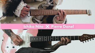 Ichika Nito - Silver Water feat. Pierre Danel (Live Performance)