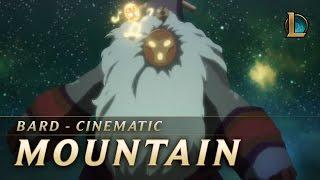 Bard: Mountain | New Champion Teaser - League of Legends