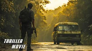 A forest fire opens the way for an ancient predator | Horror Thriller | Best Movie in English