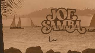 Joe Samba "Communicate" [OFFICIAL AUDIO]