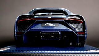 2023 Bugatti Chiron Profilée - 190 of 499 in the World