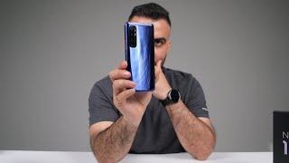 شاومي راح تبهرك !! Mi Note 10 Lite