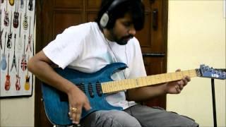 Shantanu Chaudhary- Baiju's backing track