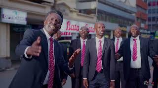 The Great KENHUT A.M.O Choir Coming soon Trailer 6k